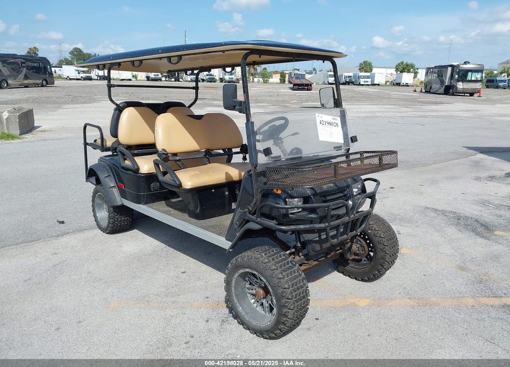 2018 OTHER --- VIN: 52RL31128JG008799