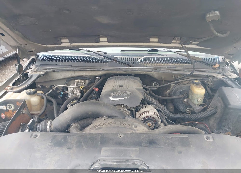 2002 GMC SIERRA 1500 SLE VIN: 2GTEK19T621319008