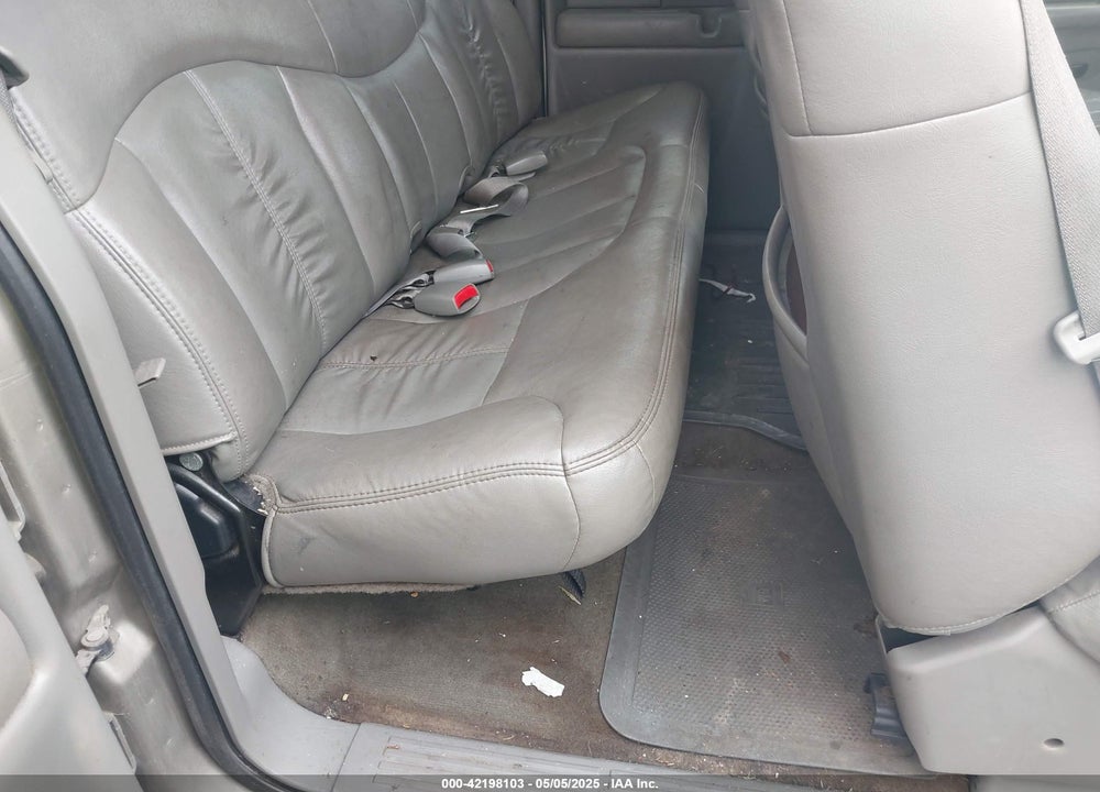 2002 GMC SIERRA 1500 SLE VIN: 2GTEK19T621319008