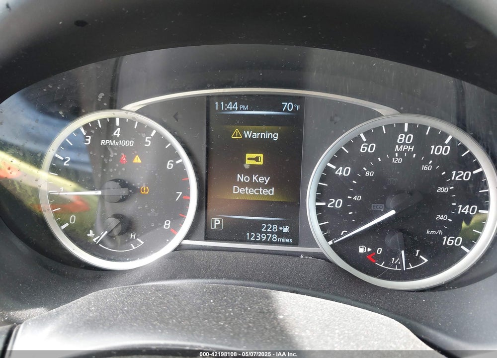 2017 NISSAN SENTRA VIN: 3N1AB7AP9HY399322