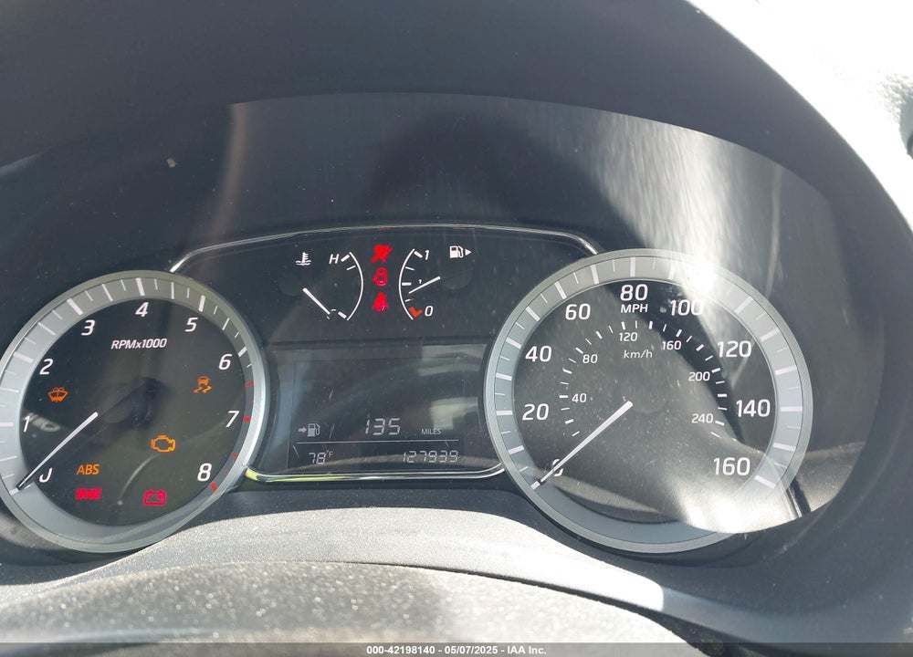 2015 NISSAN SENTRA VIN: 3N1AB7AP0FY304014