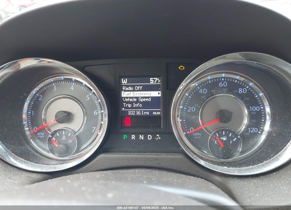 2014 CHRYSLER TOWN & COUNTRY TOURING-L VIN: 2C4RC1CG8ER329328