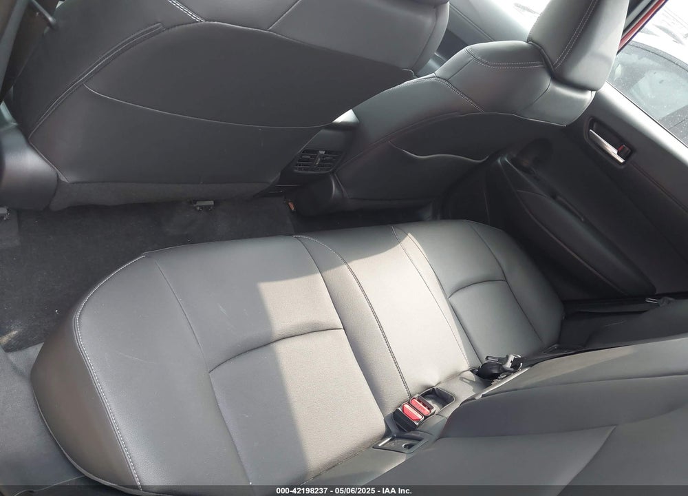 2024 TOYOTA COROLLA CROSS XLE VIN: 7MUDAAAG0RV094154