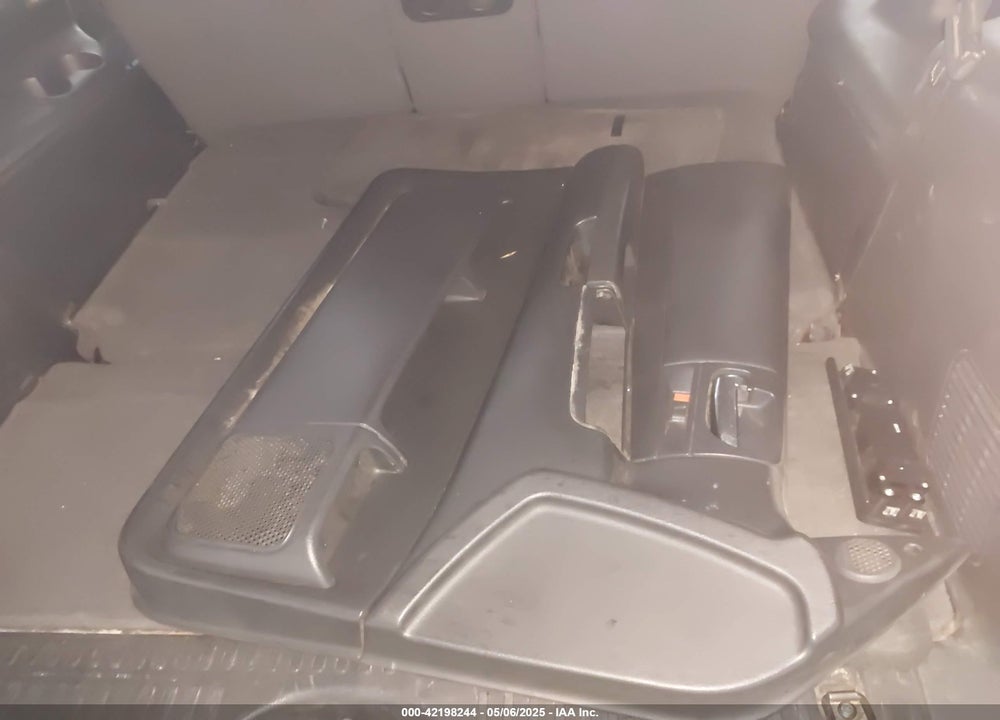 2003 DODGE DURANGO SLT PLUS VIN: 1D4HS58Z93F562044