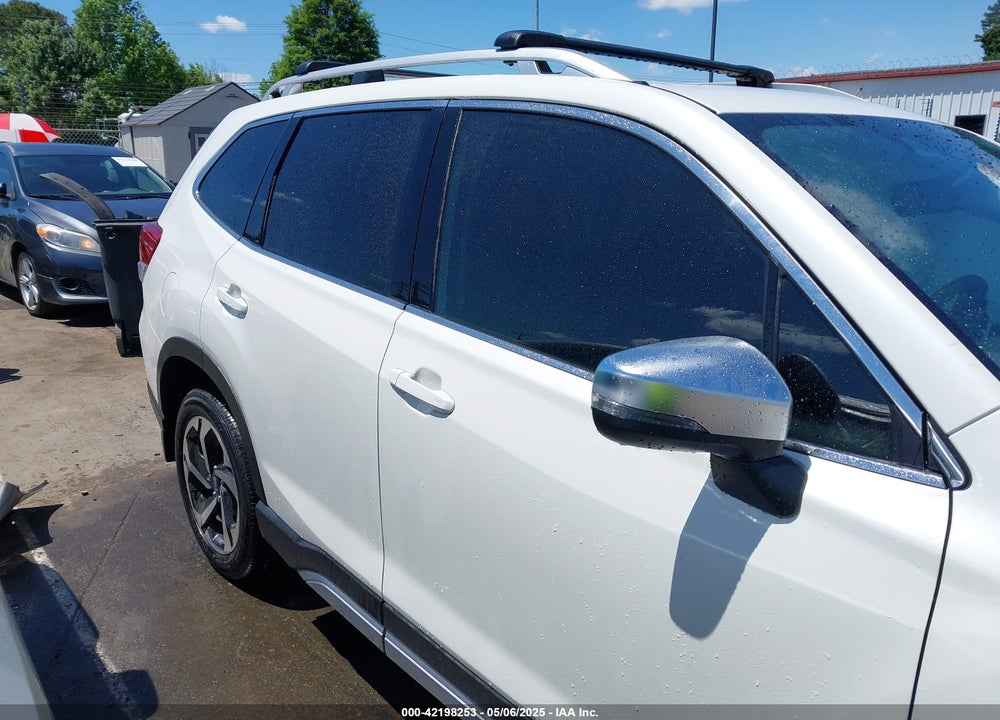 2024 SUBARU FORESTER VIN: JF2SKAMC9RH425861