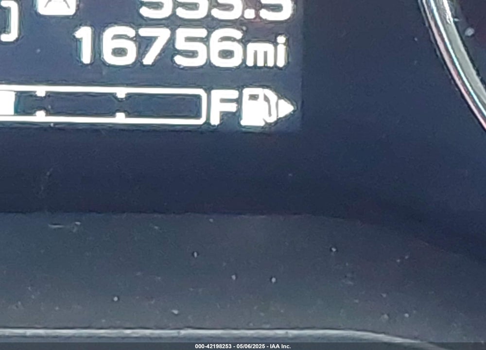 2024 SUBARU FORESTER VIN: JF2SKAMC9RH425861