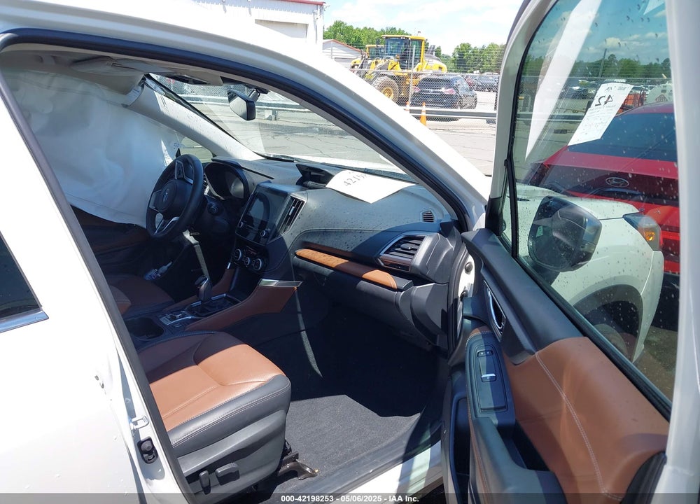 2024 SUBARU FORESTER VIN: JF2SKAMC9RH425861