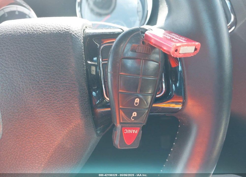 2015 DODGE GRAND CARAVAN SE PLUS VIN: 2C4RDGBG0FR709346