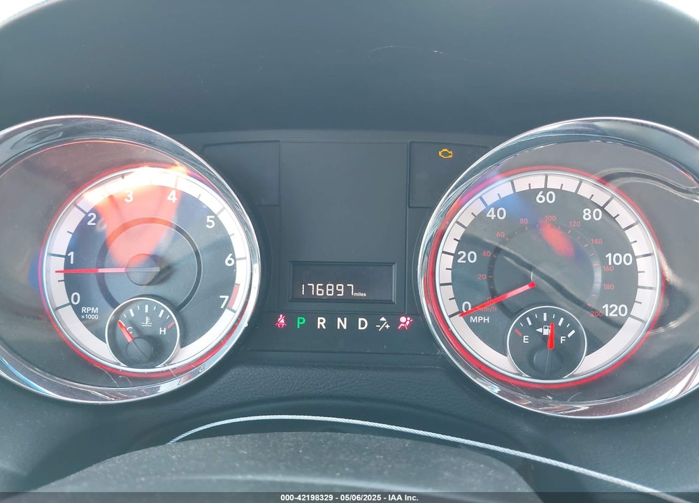 2015 DODGE GRAND CARAVAN SE PLUS VIN: 2C4RDGBG0FR709346