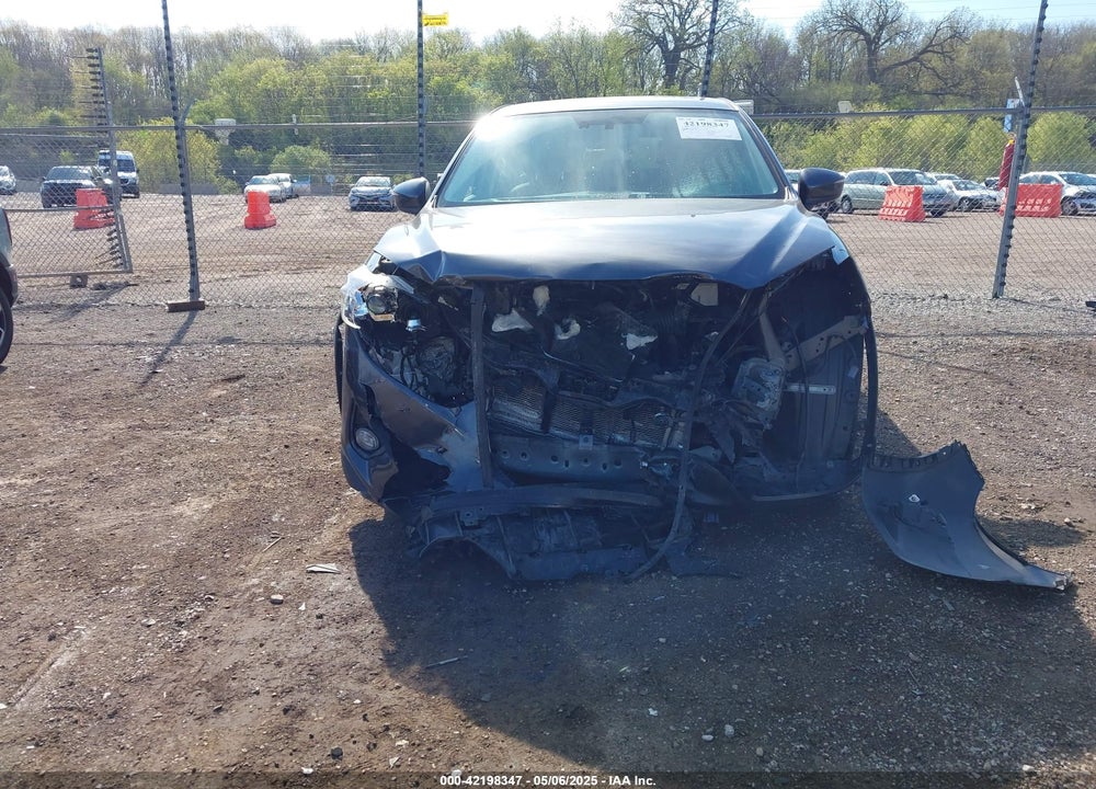 2016 MAZDA CX-5 VIN: JM3KE4DY3G0796049