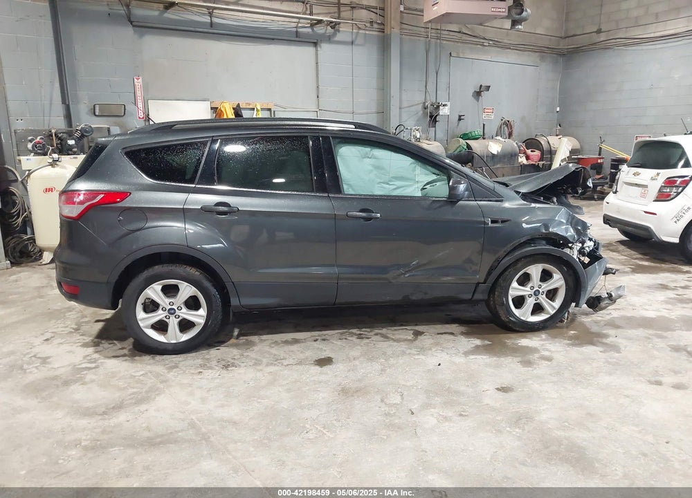 2016 FORD ESCAPE SE VIN: 1FMCU9G97GUB42127