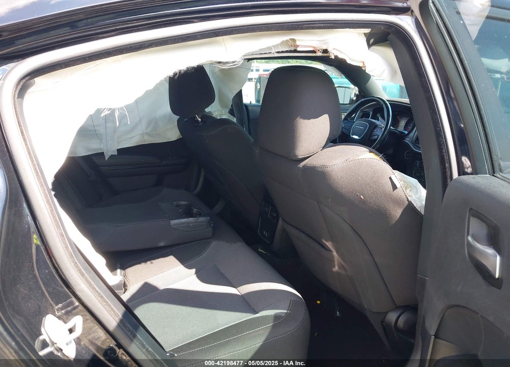 2020 DODGE CHARGER VIN: 2C3CDXBG0LH219582