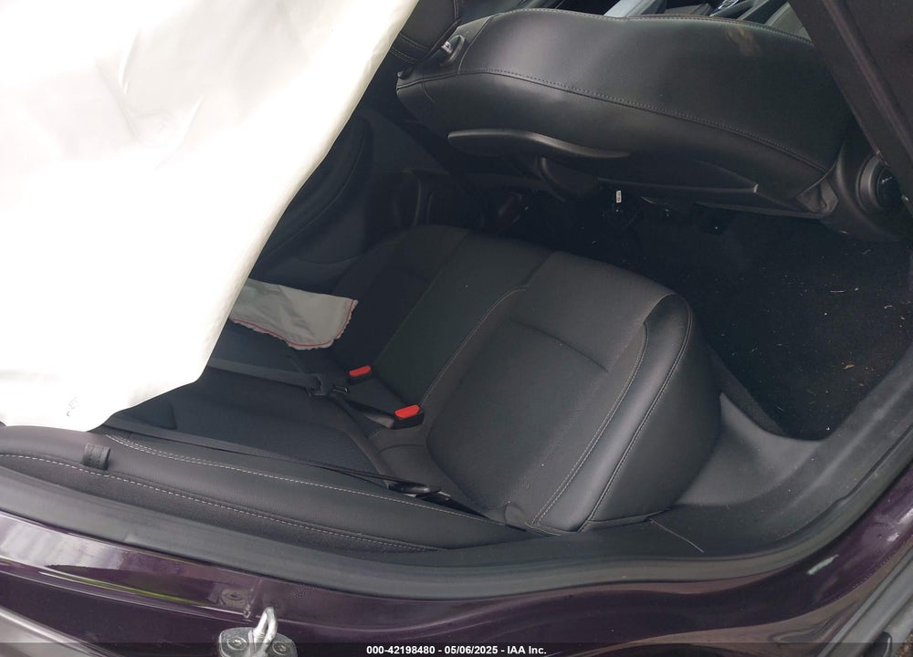2021 BUICK ENCORE GX VIN: KL4MMDSL2MB151382