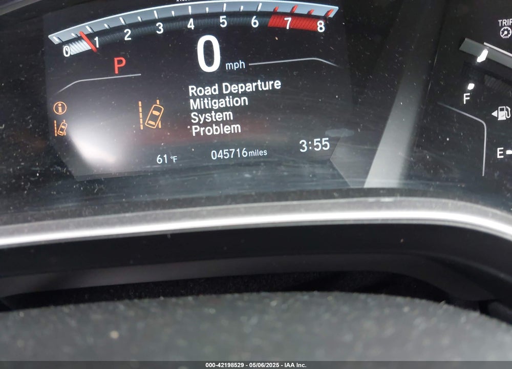 2022 HONDA CR-V AWD EX VIN: 2HKRW2H58NH611275
