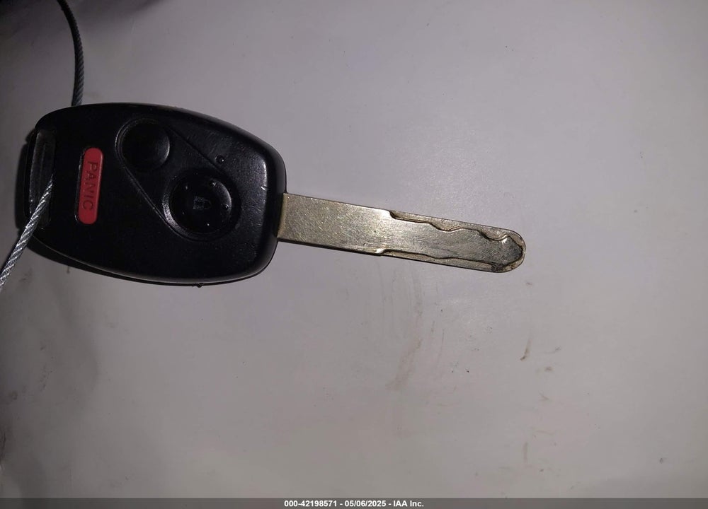 2006 HONDA RIDGELINE VIN: 2HJYK16276H555927