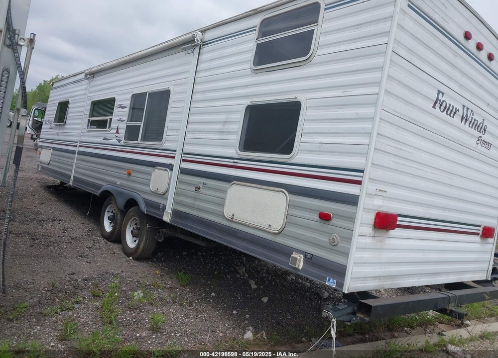2004 FOUR WINDS OTHER VIN: 47CTFTR264G515405