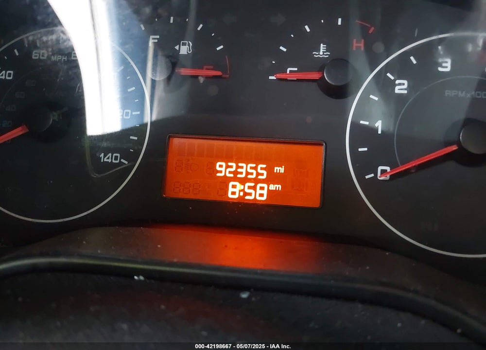 2022 RAM PROMASTER CITY VIN: ZFBHRFAB5N6W65379