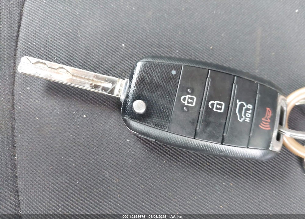 2019 KIA SOUL VIN: KNDJN2A20K7919055