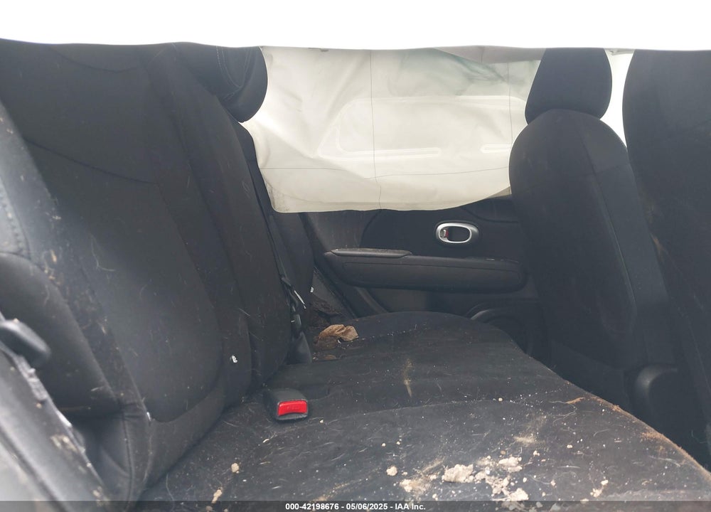 2019 KIA SOUL VIN: KNDJN2A20K7919055