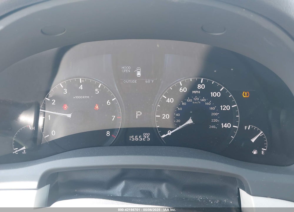 2012 LEXUS RX 350 VIN: 2T2BK1BA5CC129663