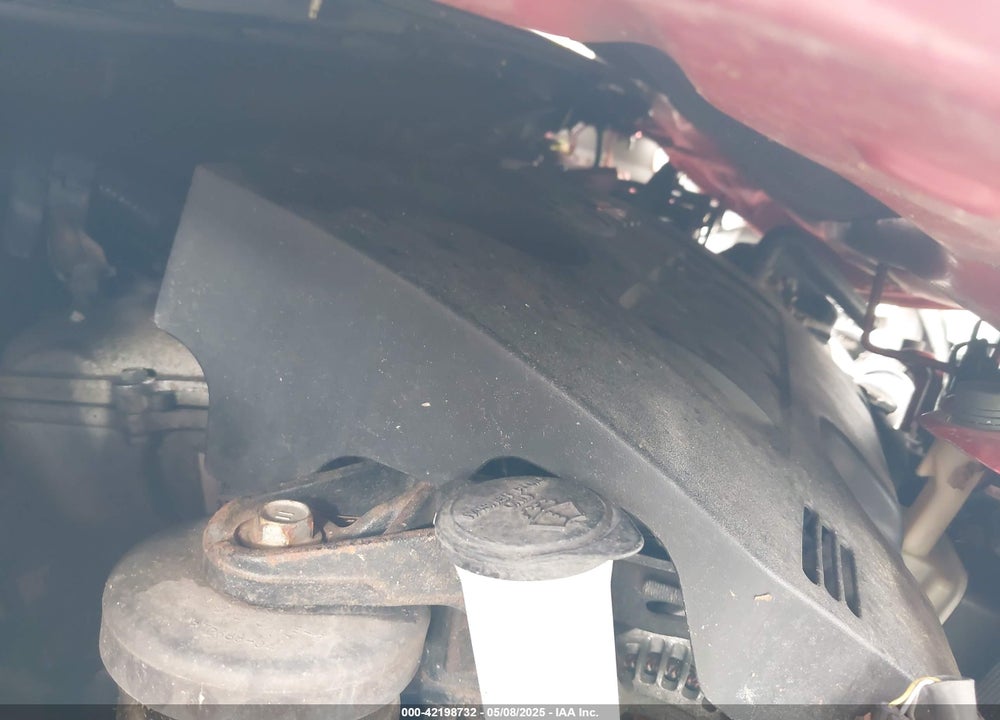 2008 TOYOTA SCION XD VIN: JTKKU10498J009686