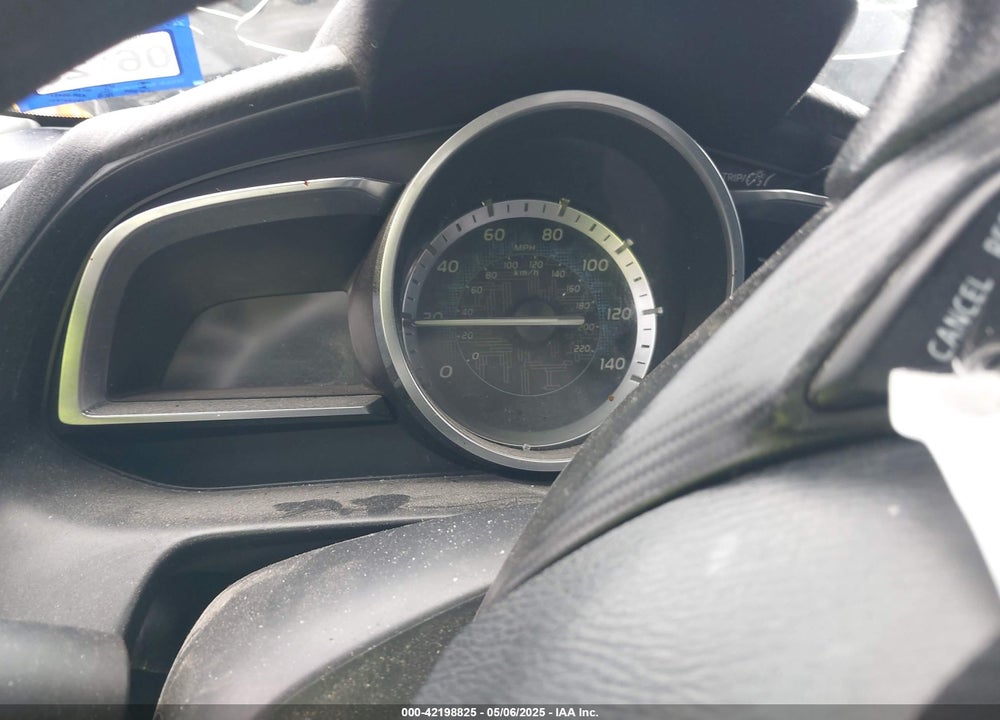 2018 TOYOTA YARIS VIN: 3MYDLBYV9JY311178