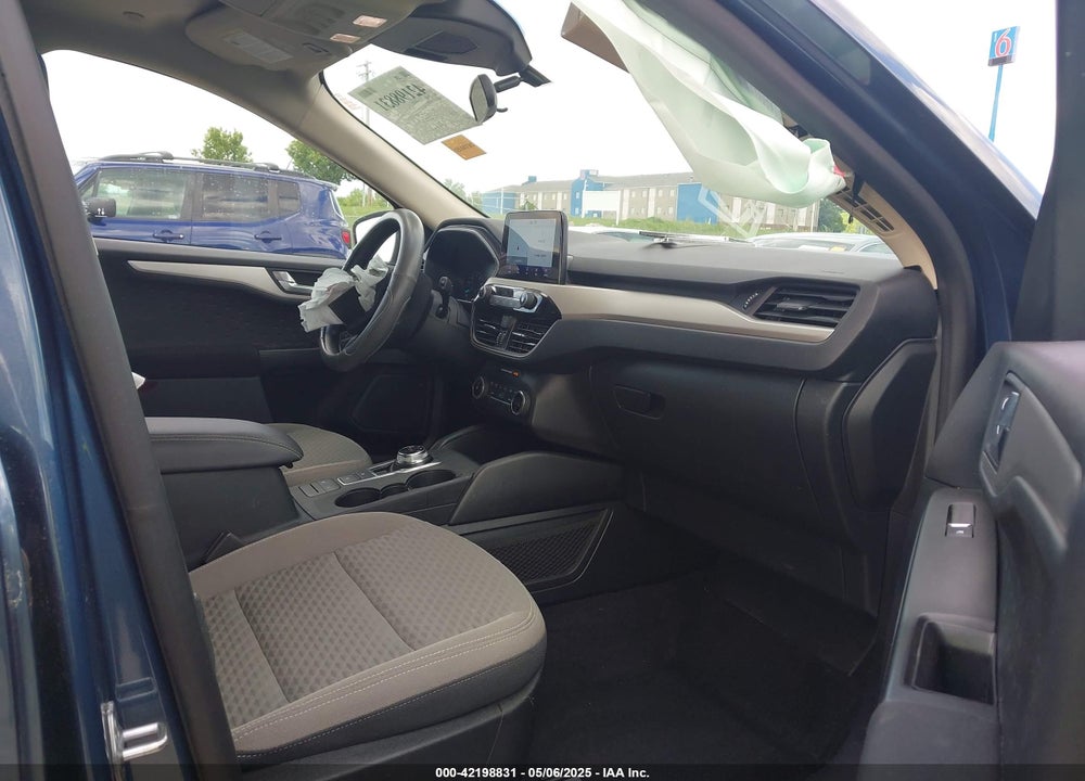 2020 FORD ESCAPE VIN: 1FMCU0G64LUC77514