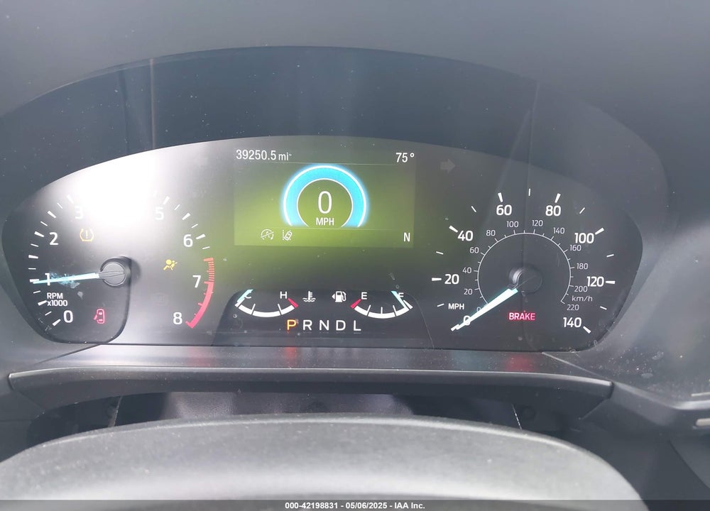 2020 FORD ESCAPE VIN: 1FMCU0G64LUC77514