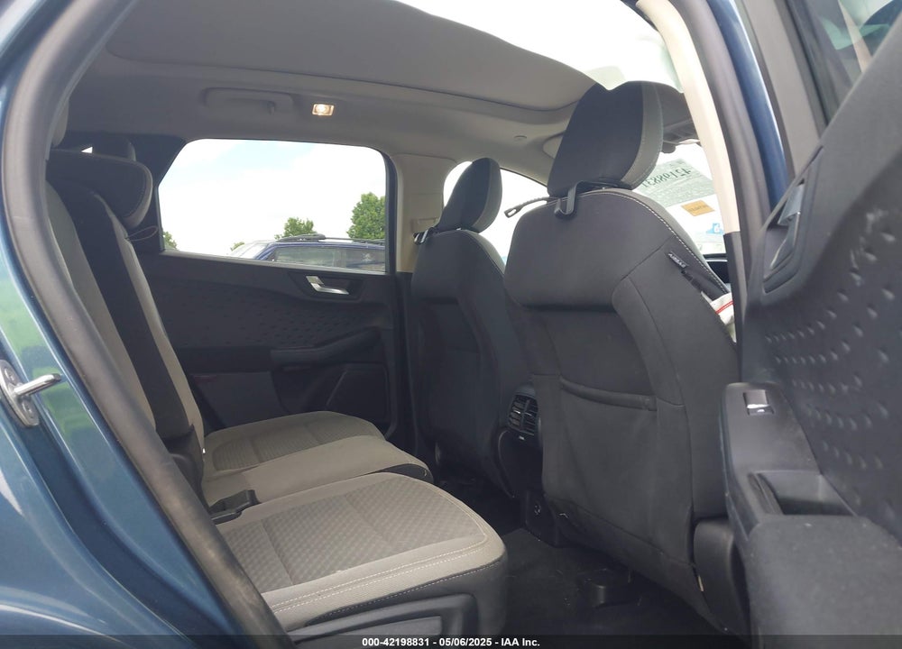 2020 FORD ESCAPE VIN: 1FMCU0G64LUC77514