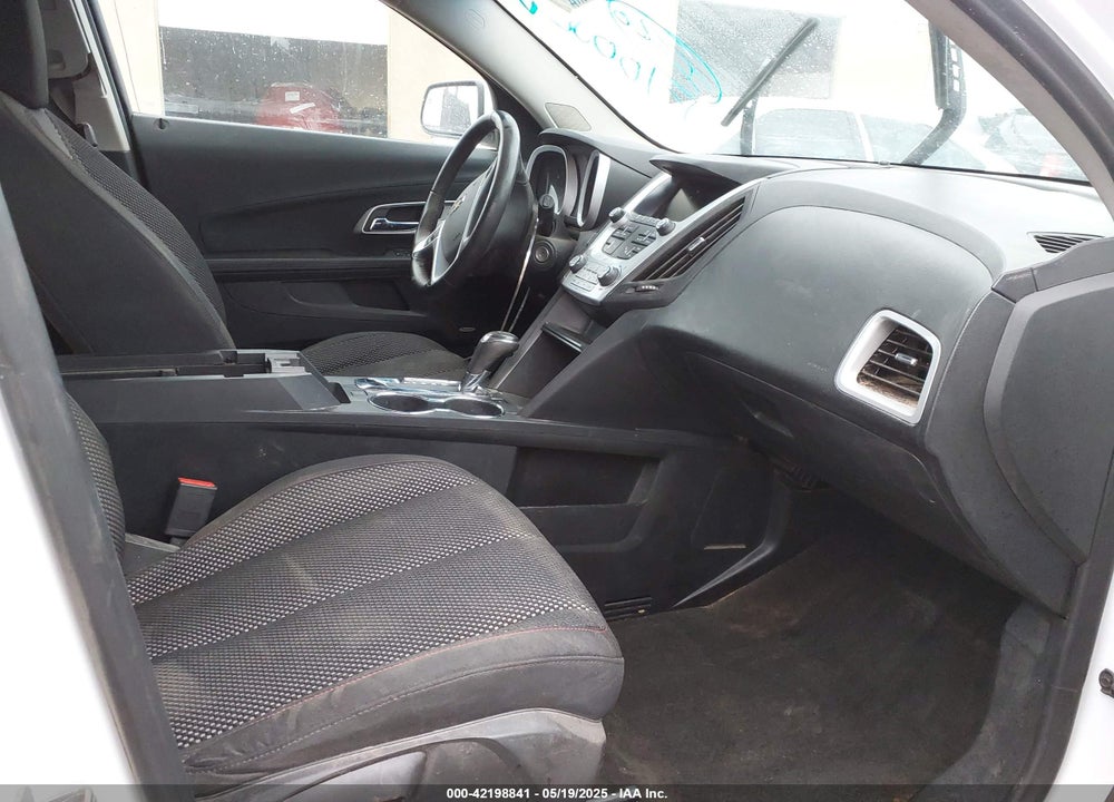 2017 CHEVROLET EQUINOX LT VIN: 2GNALCEK5H1549384