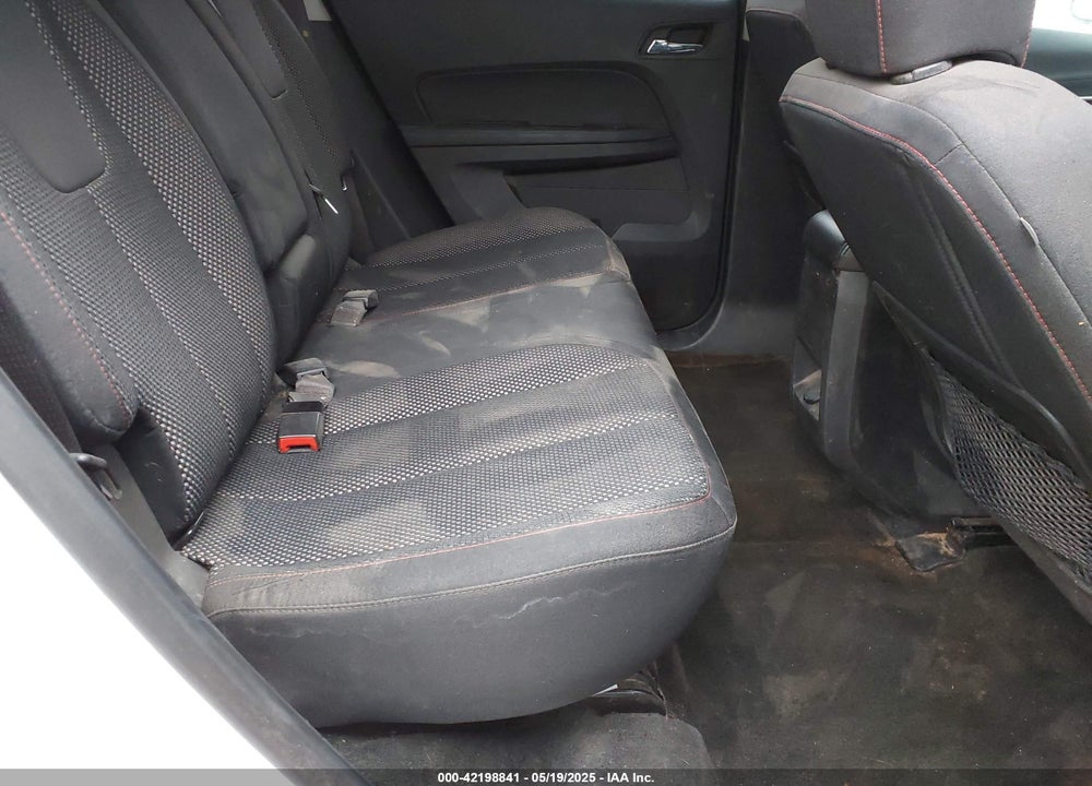 2017 CHEVROLET EQUINOX LT VIN: 2GNALCEK5H1549384