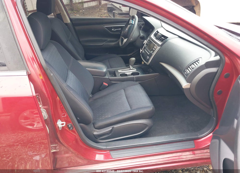 2016 NISSAN ALTIMA VIN: 1N4AL3AP3GN331084
