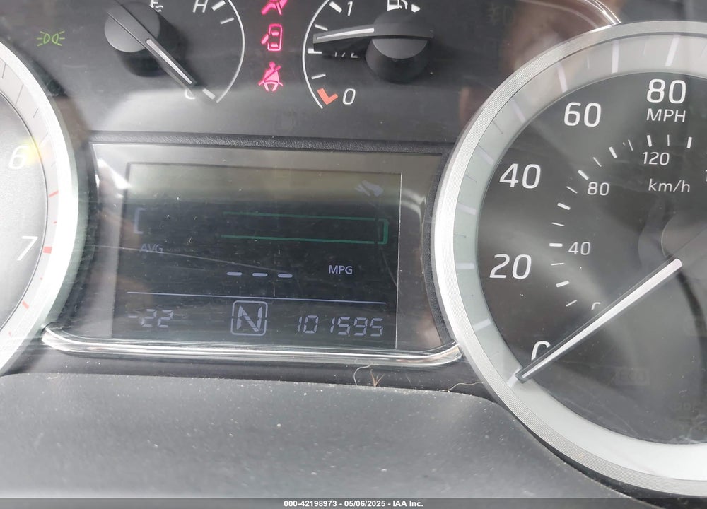 2013 NISSAN SENTRA SV VIN: 1N4AB7AP4DN903396