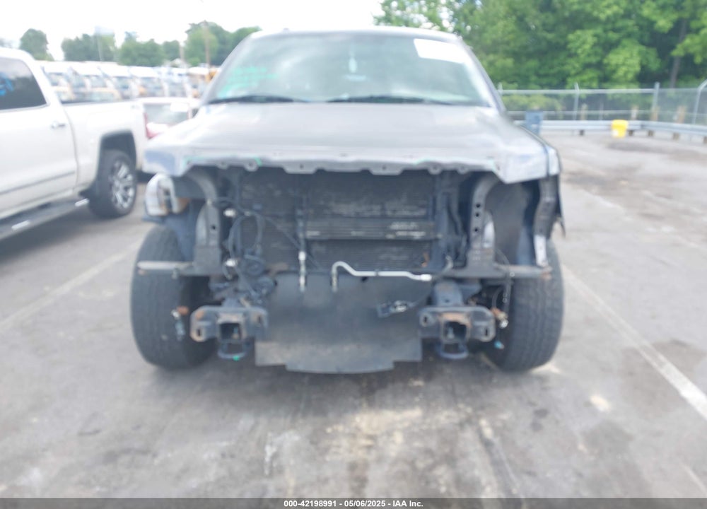2014 FORD F-150 VIN: 1FTFX1EF0EFC60346