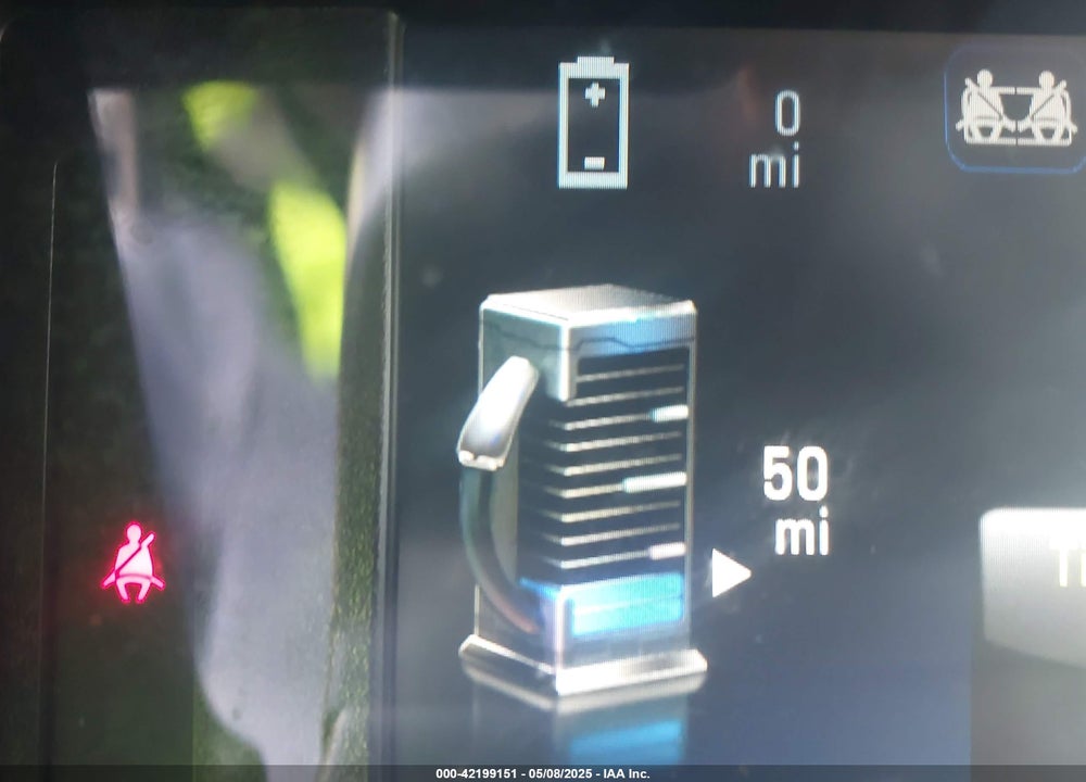 2015 CHEVROLET VOLT VIN: 1G1RD6E45FU137312