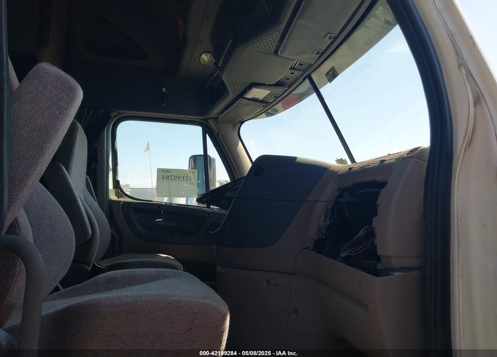 2019 FREIGHTLINER CASCADIA 125 VIN: 3AKJGLDV3KSKL6051