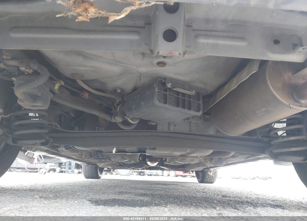 2006 SCION XA VIN: JTKKT604465008824