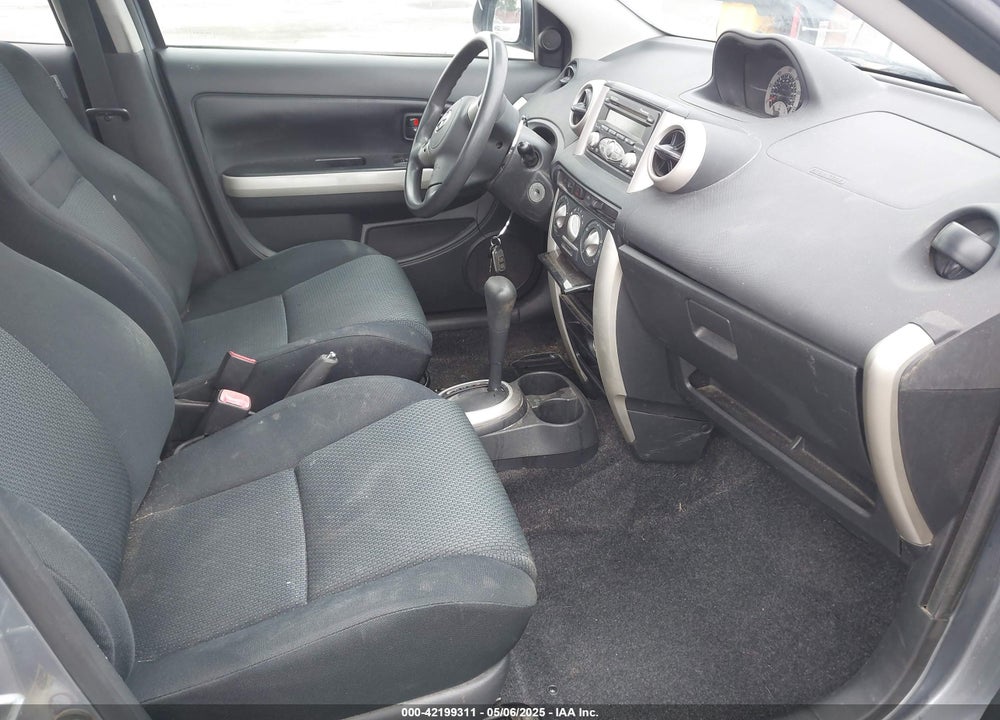 2006 SCION XA VIN: JTKKT604465008824