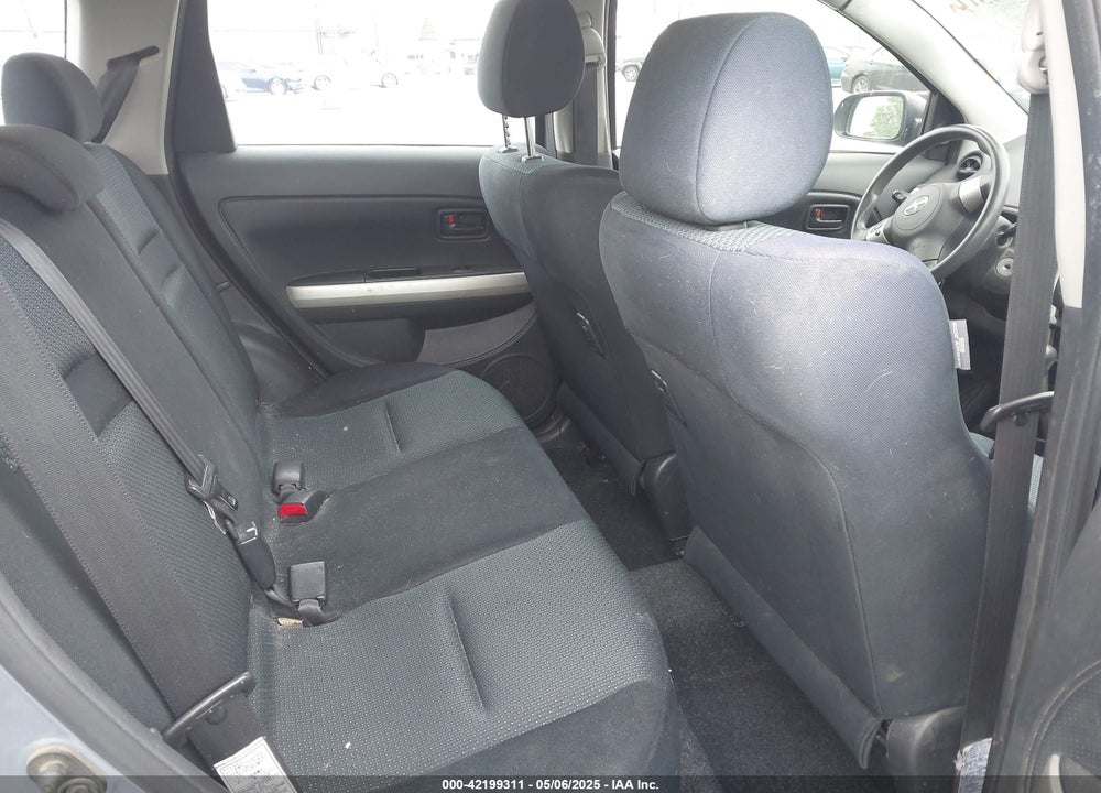 2006 SCION XA VIN: JTKKT604465008824