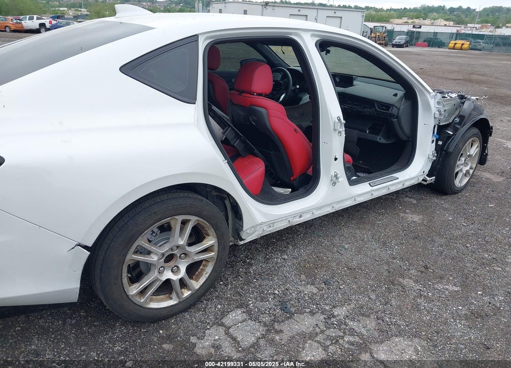 2023 ACURA TLX VIN: 19UUB5F51PA004463