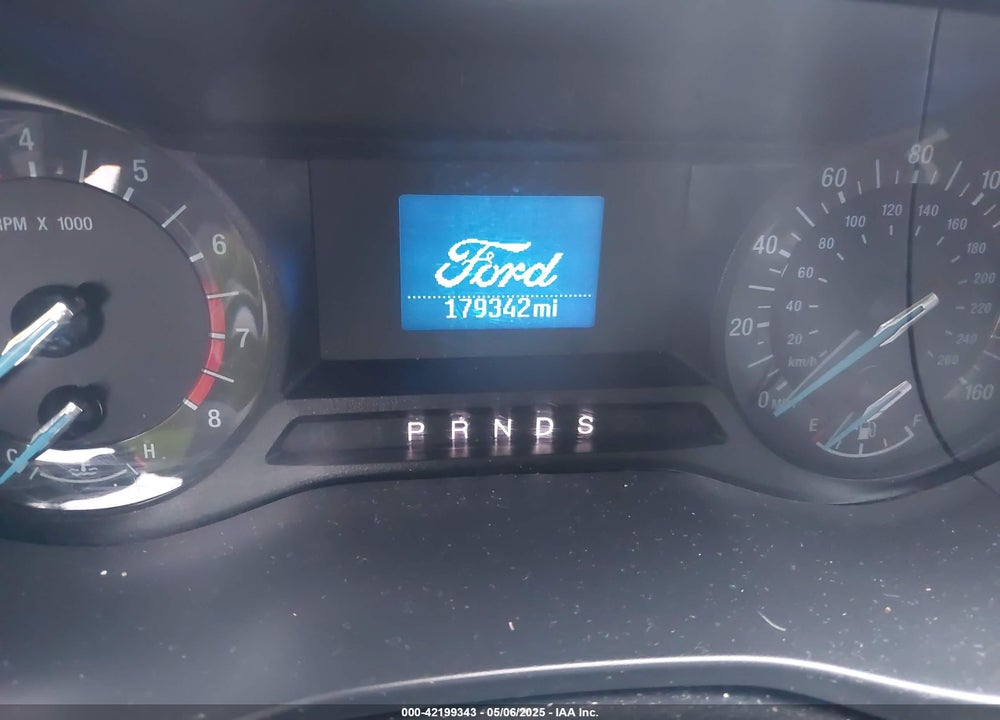 2016 FORD FUSION VIN: 3FA6P0G76GR156522