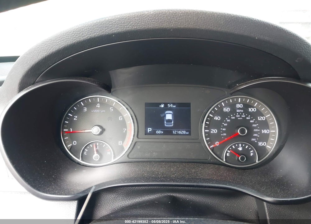 2019 KIA OPTIMA VIN: 5XXGT4L33KG372033