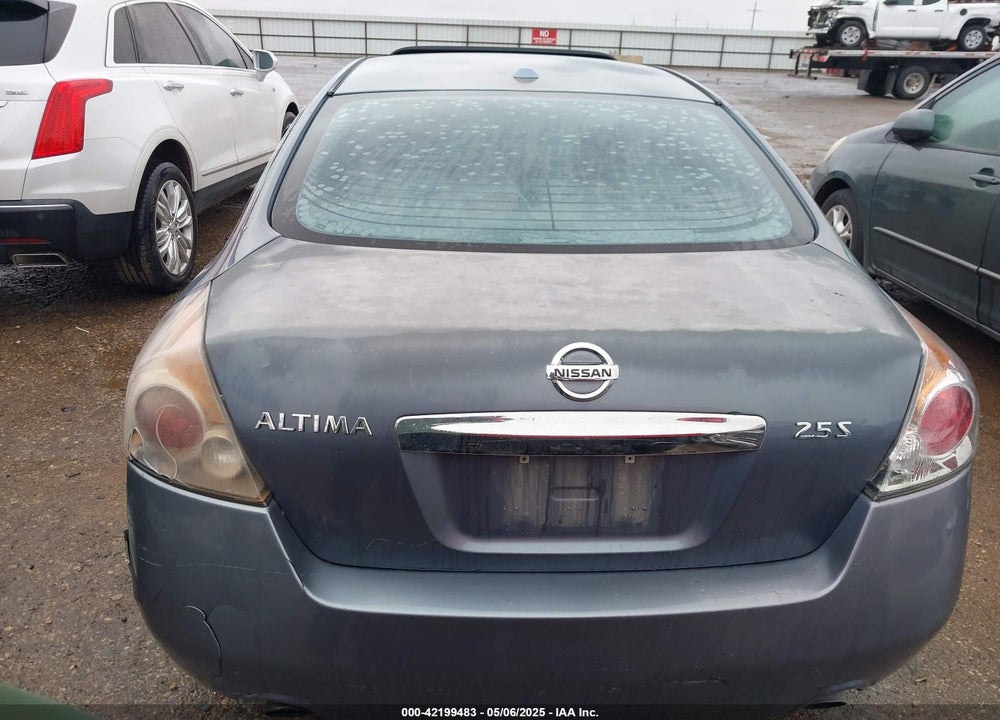 2010 NISSAN ALTIMA VIN: 1N4AL2AP2AN457874