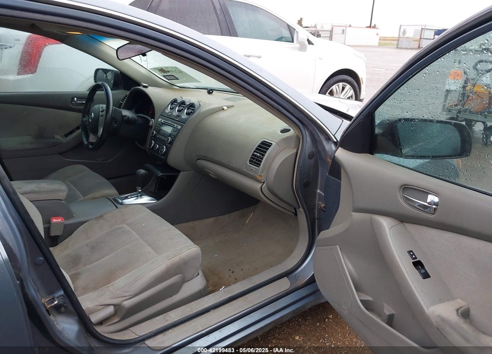 2010 NISSAN ALTIMA VIN: 1N4AL2AP2AN457874