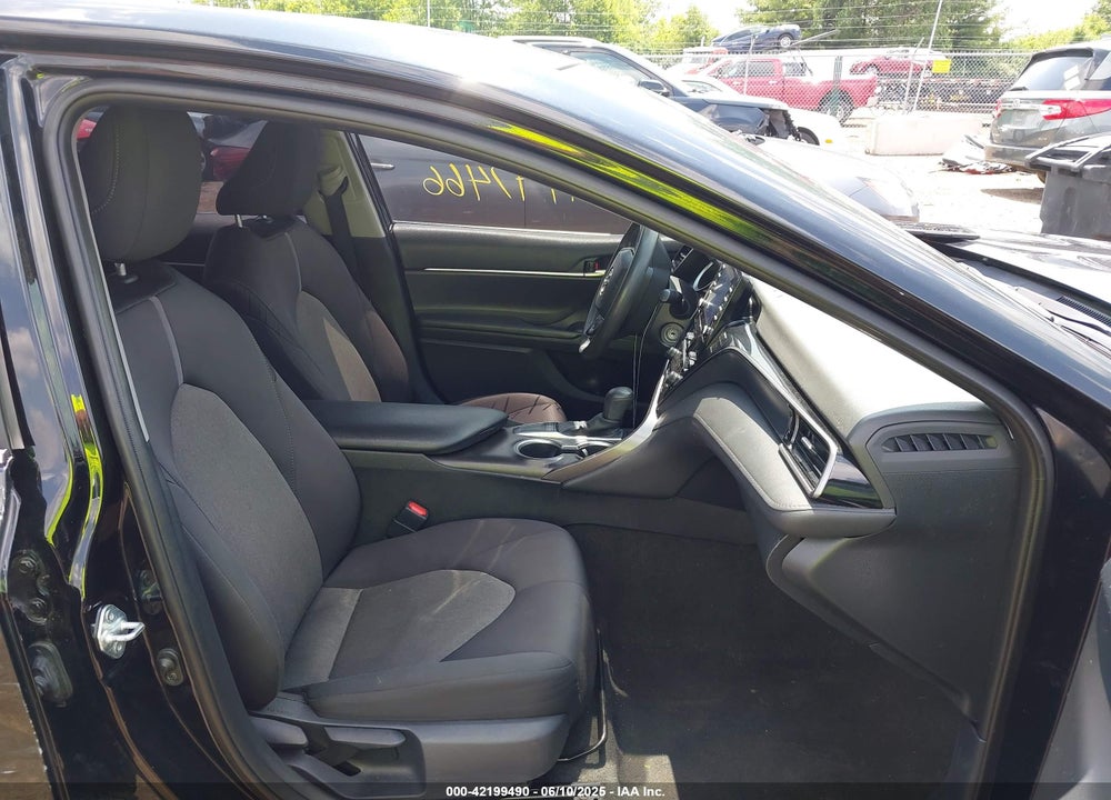 2018 NISSAN SENTRA SR VIN: 3N1AB7AP1JY308078