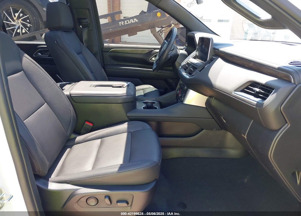2024 CHEVROLET TAHOE 4WD Z71 VIN: 1GNSKPKD5RR333063
