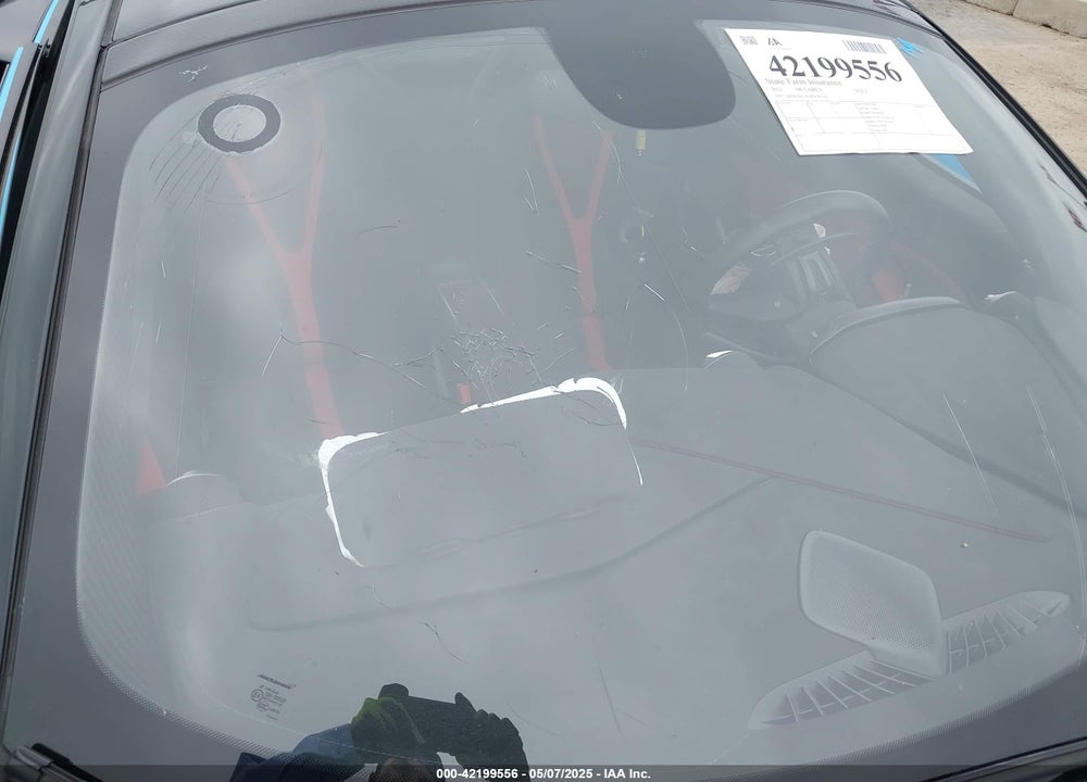 2021 MCLAREN 765LT COUPE VIN: SBM14RCA0MW765365