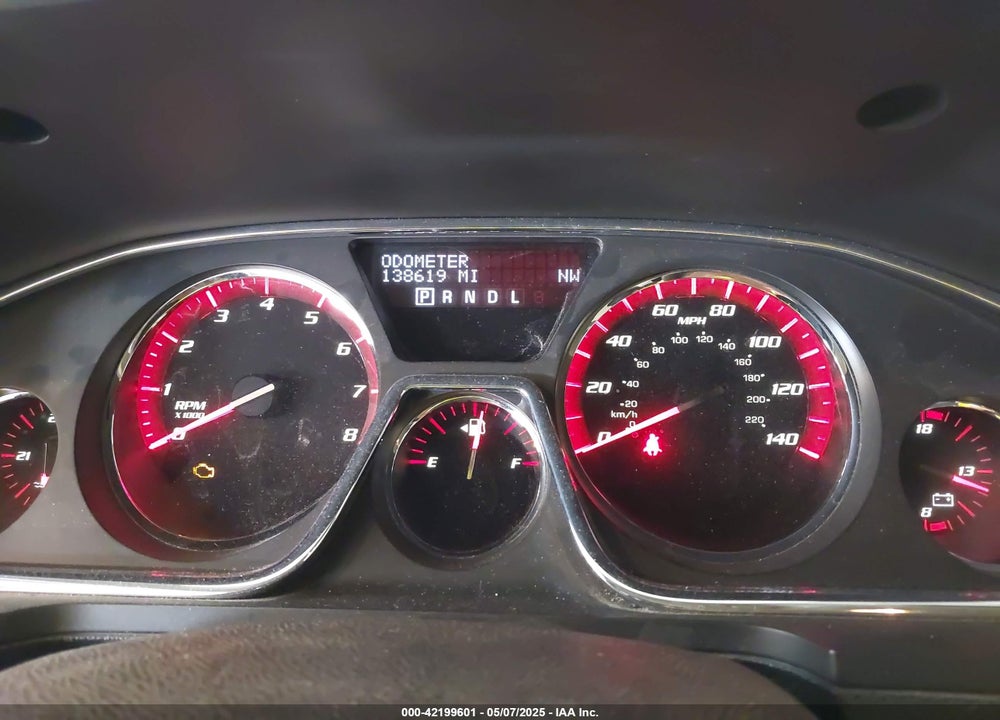 2015 GMC ACADIA SLE-2 VIN: 1GKKRPKD6FJ123705