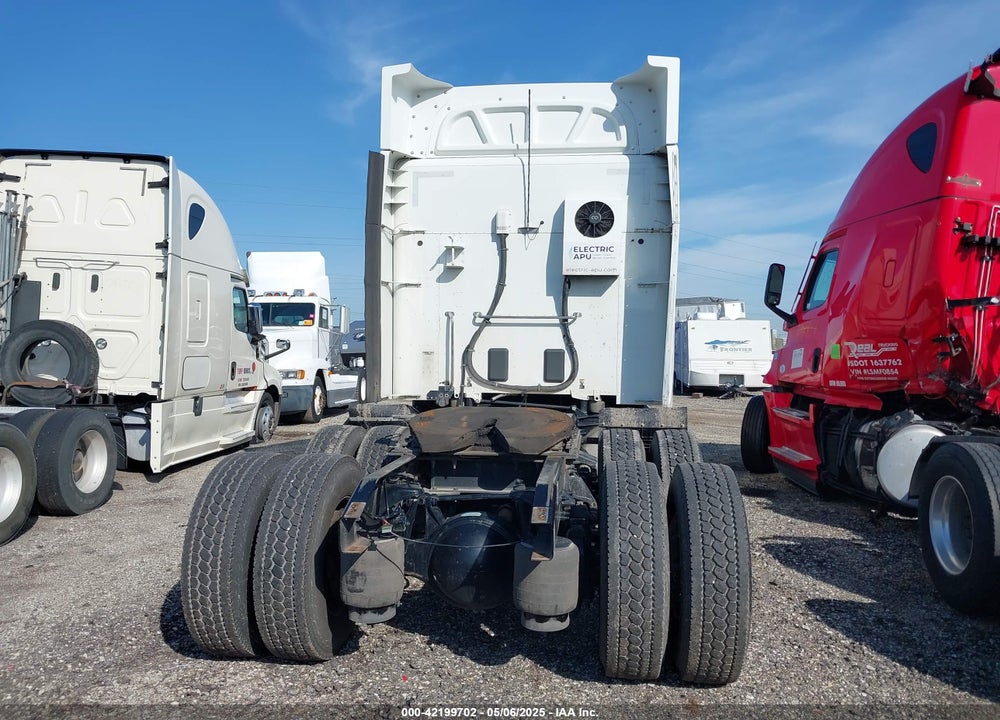 2019 PETERBILT 579 VIN: 1XPBDP9XXKD600590
