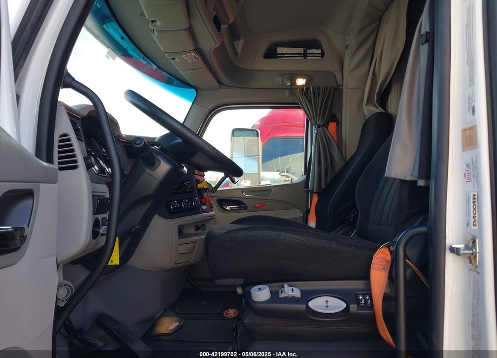 2019 PETERBILT 579 VIN: 1XPBDP9XXKD600590